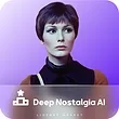 خرید اکانت Deep Nostalgia دیپ نوستالژی پرمیوم