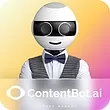 خرید اکانت ContentBot کانتنت بات پرمیوم
