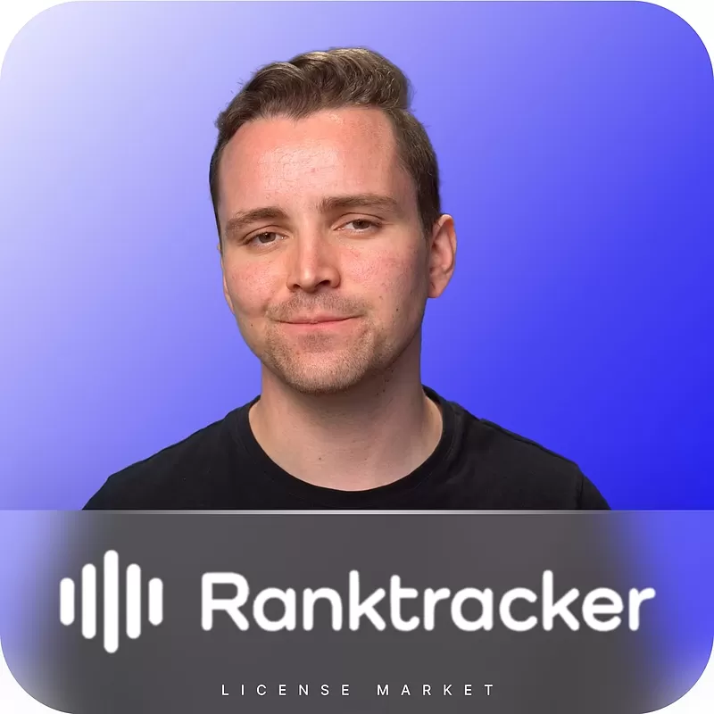 خرید اکانت Ranktracker رنک ترکر پرمیوم