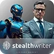خرید اکانت StealthWriter استیلث رایتر پرمیوم