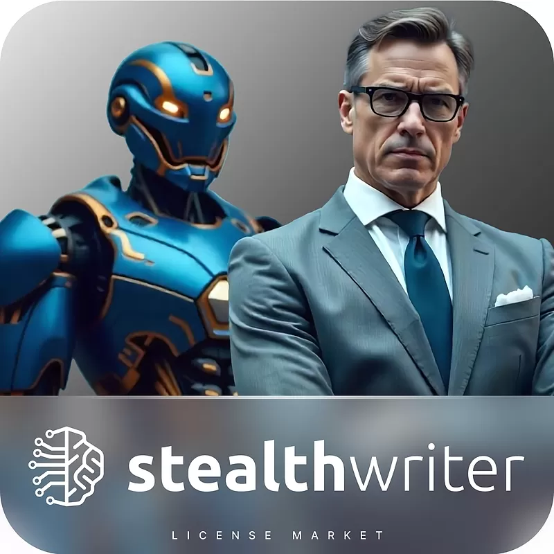 خرید اکانت StealthWriter استیلث رایتر پرمیوم