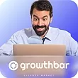 خرید اکانت GrowthBar گروث بار پرمیوم