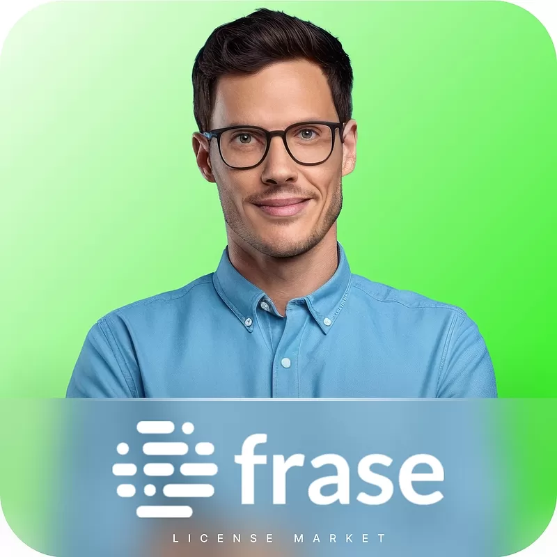 خرید اکانت Frase فریز پرمیوم