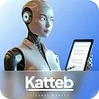 خرید اکانت Katteb AI کاتب ای‌آی پرمیوم