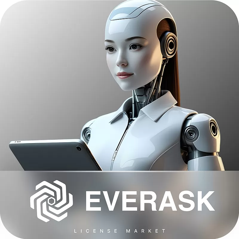 خرید اکانت Everask AI اور اسک پرمیوم