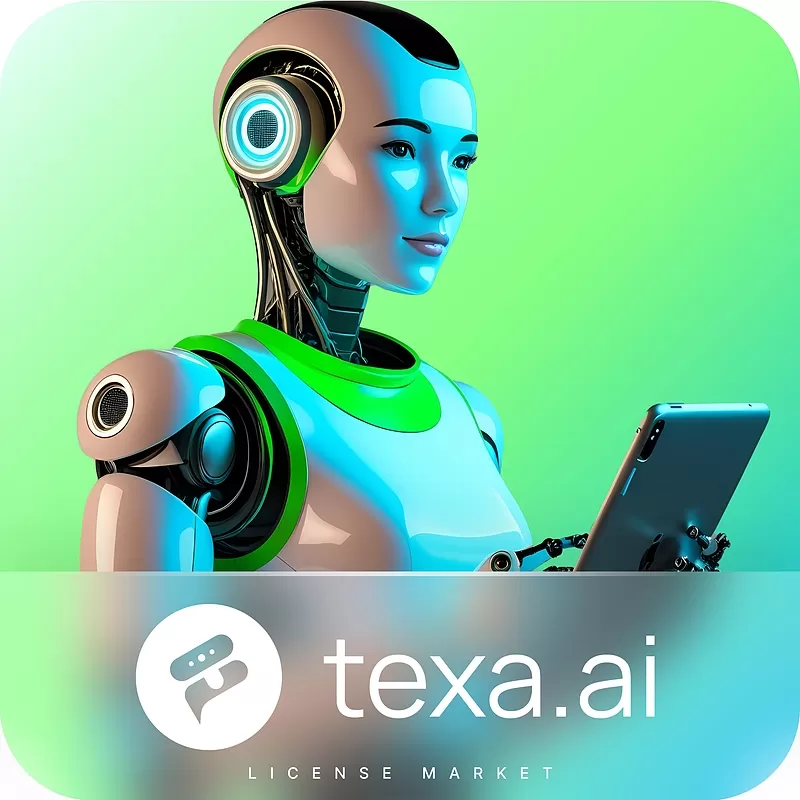 خرید اکانت Texta AI تکستا ای‌آی پرمیوم