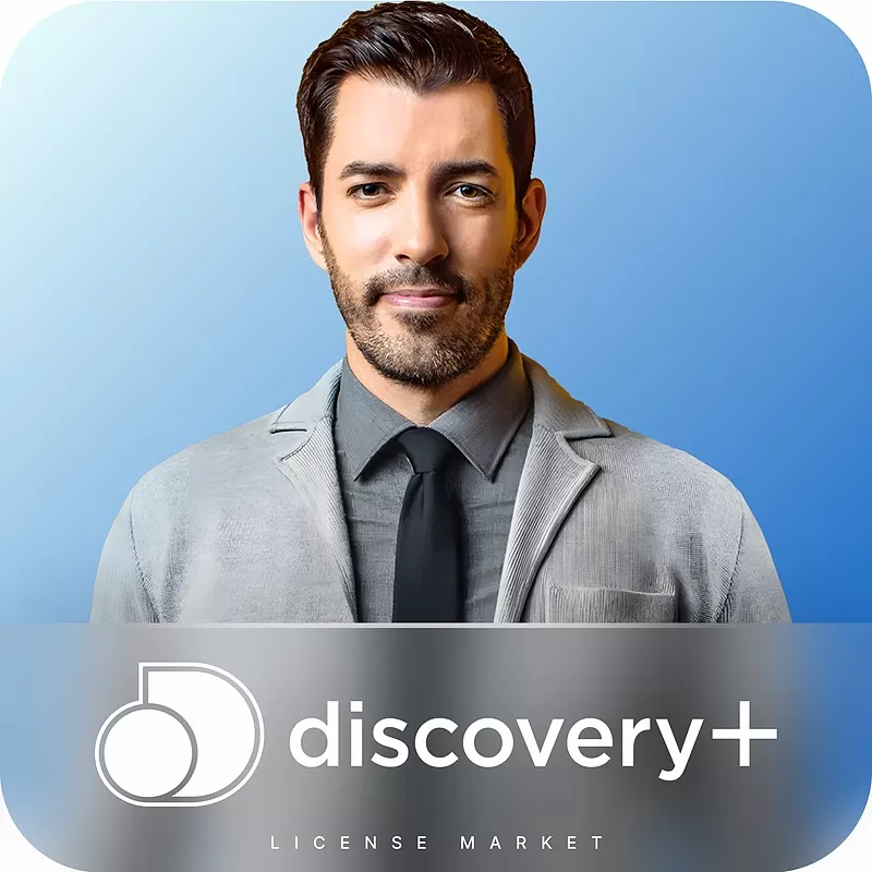 خرید اکانت دیسکاوری پلاس Discovery Plus