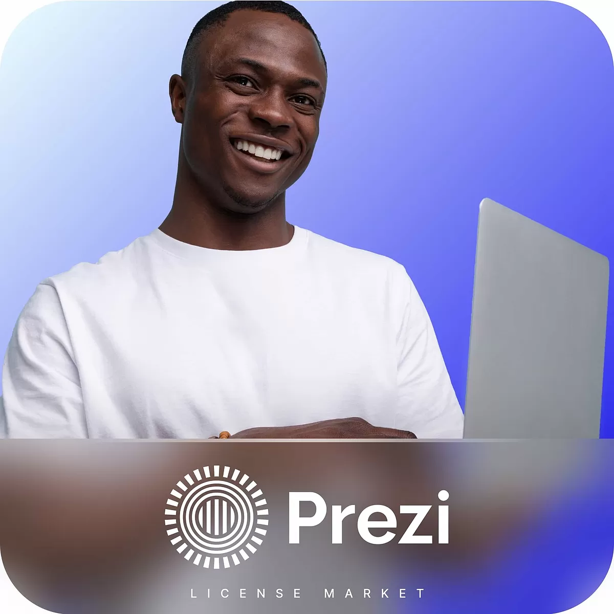 خرید اکانت Prezi پرزی پرمیوم روی ایمیل شما (ارزان)