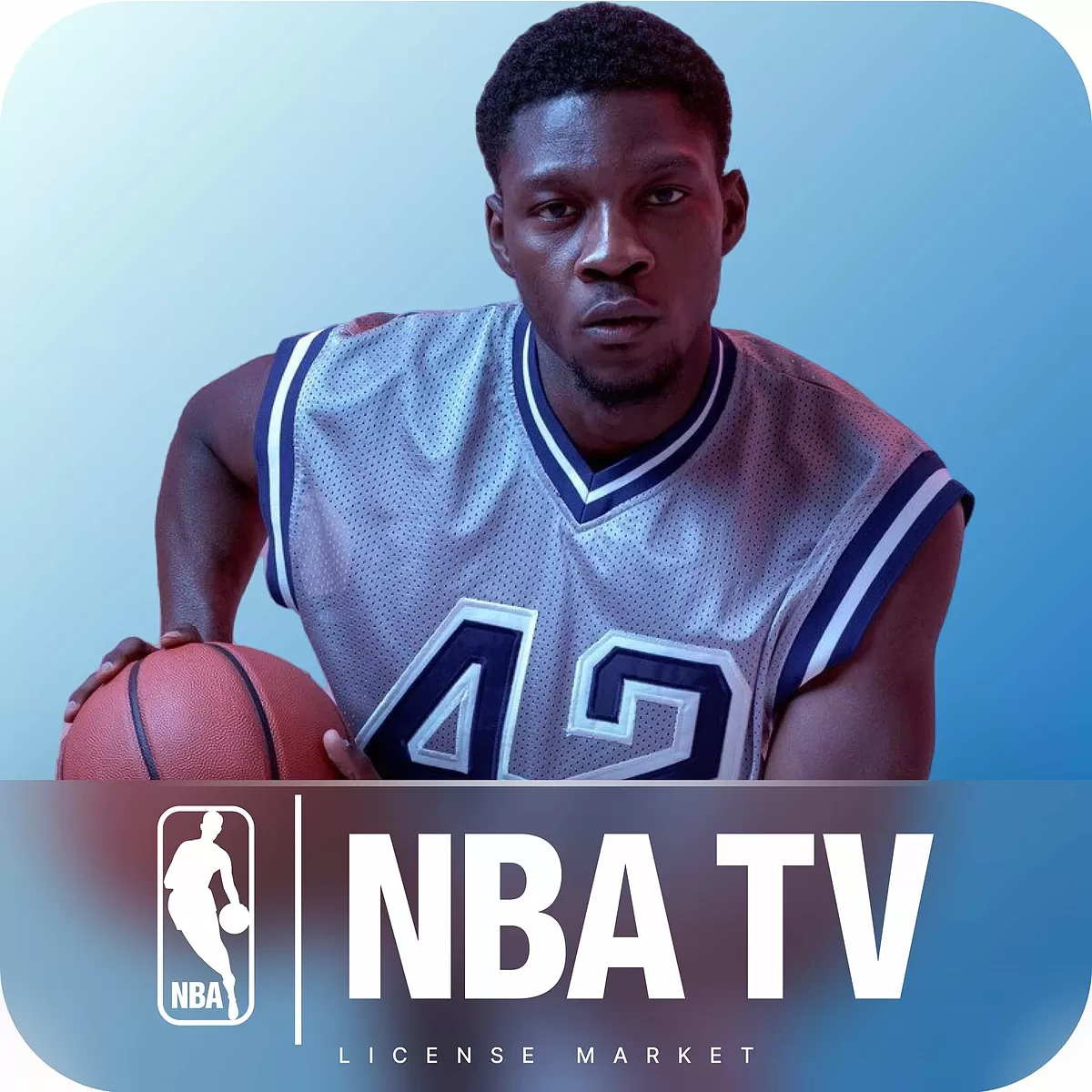 خرید اکانت NBA TV (انبیای تی وی) با ایمیل شما (ارزان)
