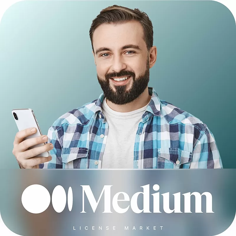 خرید اکانت Medium (مدیوم) پرمیوم