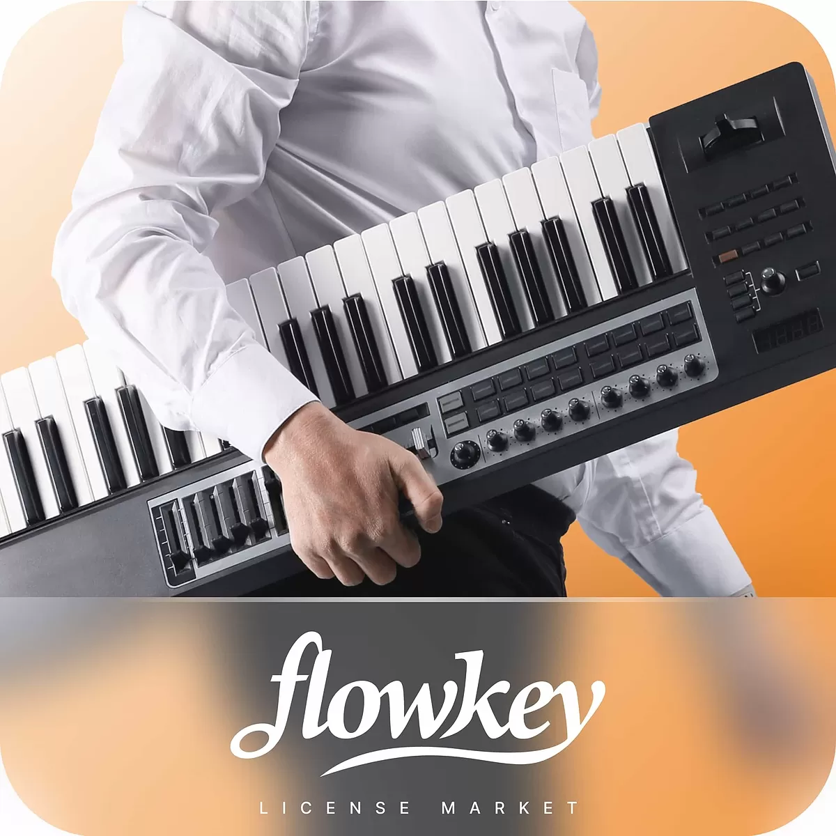 خرید اکانت Flowkey (فلوکی) پرمیوم با ایمیل شما (ارزان)