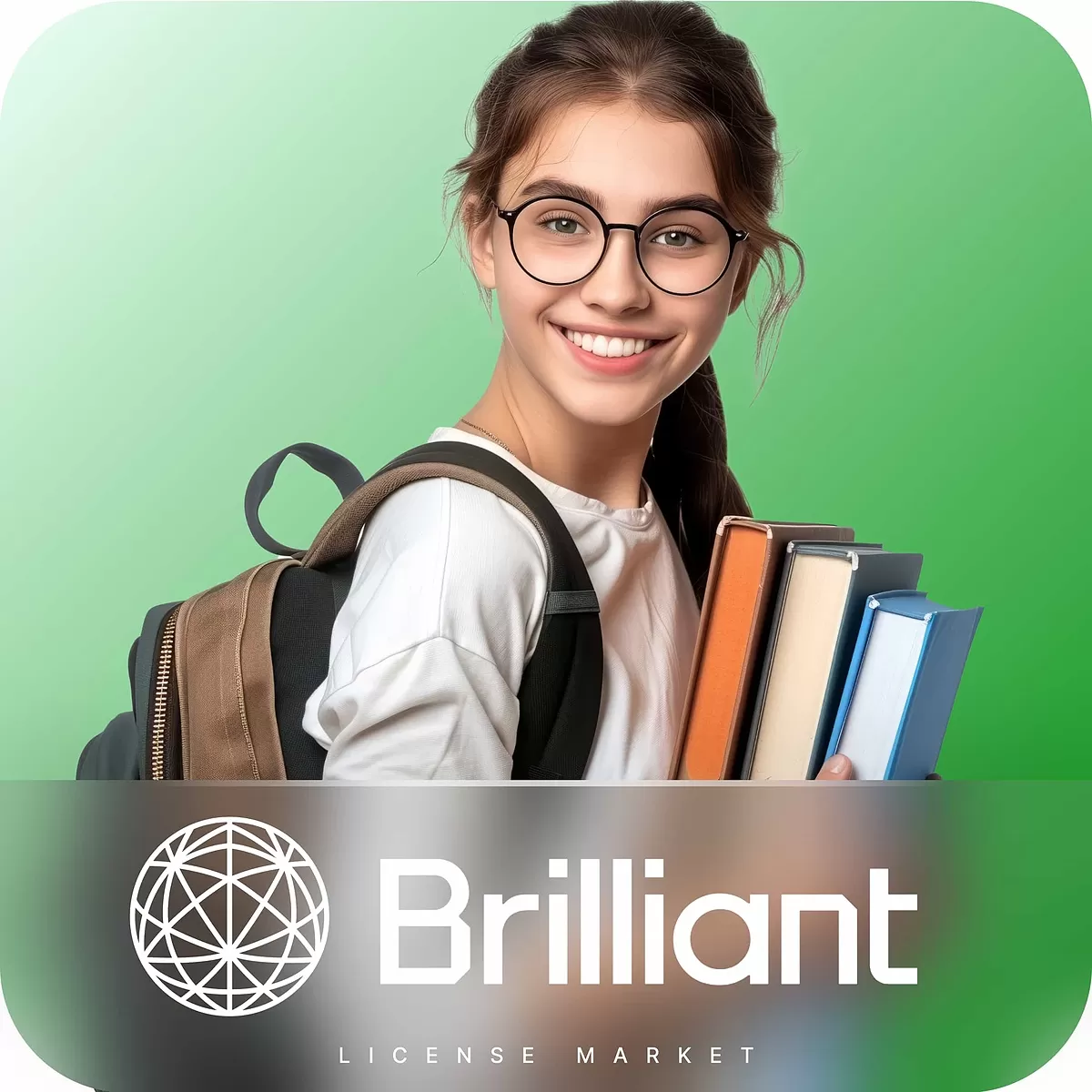خرید اکانت Brilliant بریلیانت با ایمیل شما (91% تخفیف)