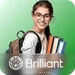 خرید اکانت Brilliant بریلیانت