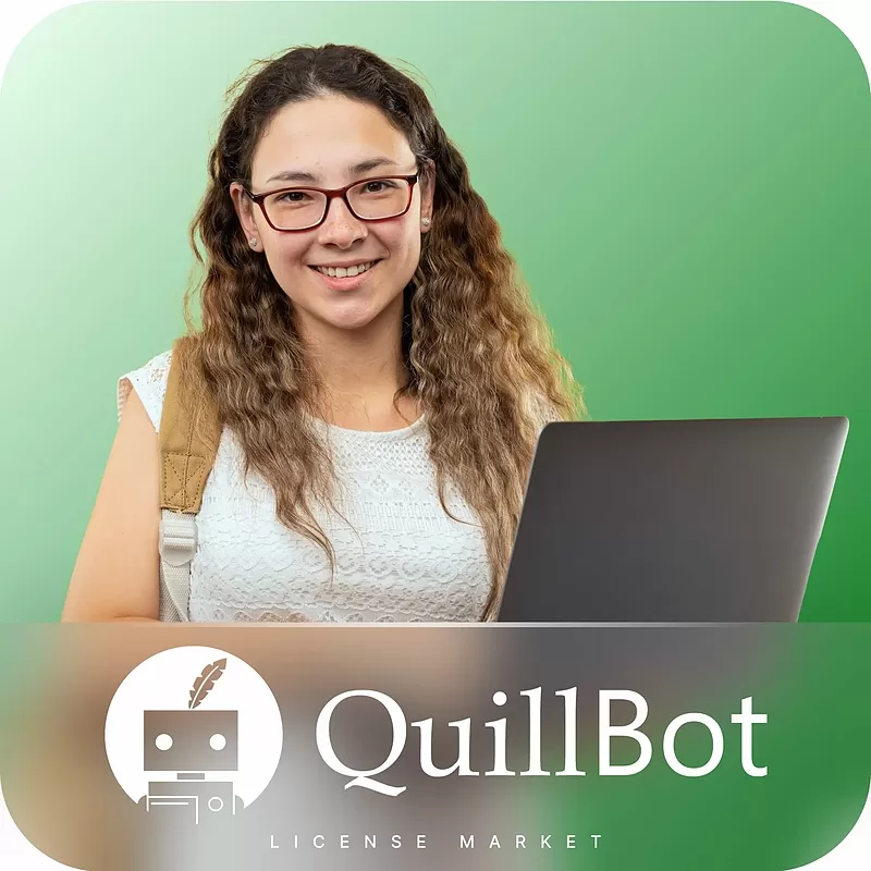 خرید اکانت QuillBot کویل بات پرمیوم