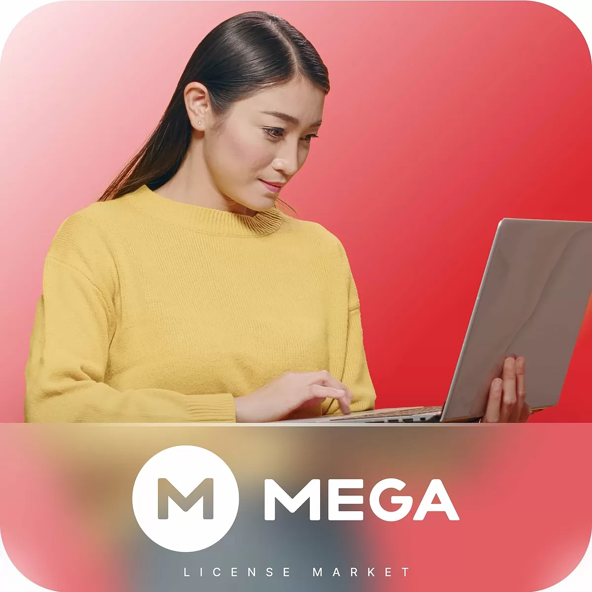 خرید اکانت مگا MEGA اشتراک با ایمیل شما (با 97% تخفیف)