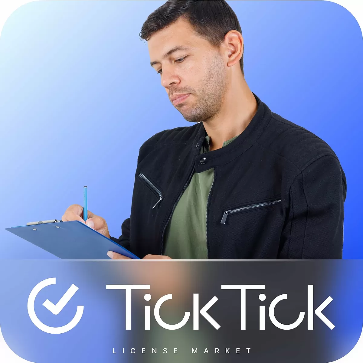 خرید اکانت TickTick (تیکتیک) پرمیوم با ایمیل شما (ارزان)