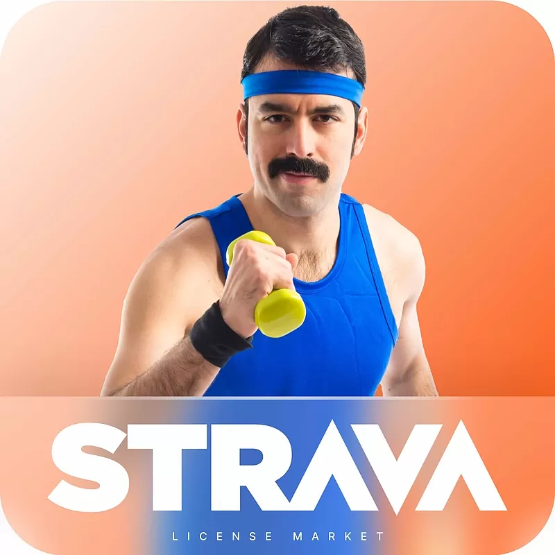 خرید اکانت Strava استراوا پرمیوم