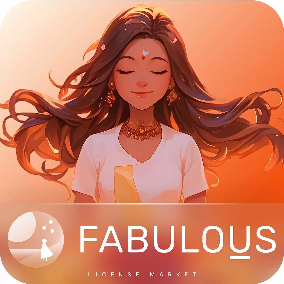 خرید اکانت Fabulous (فبیولس) روی ایمیل شما (ارزان)