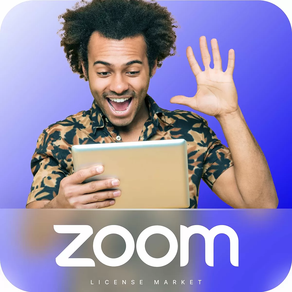 خرید اکانت زوم ZOOM روی ایمیل شما (با 80% تخفیف)