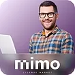 خرید اکانت Mimo Pro میمو پرو