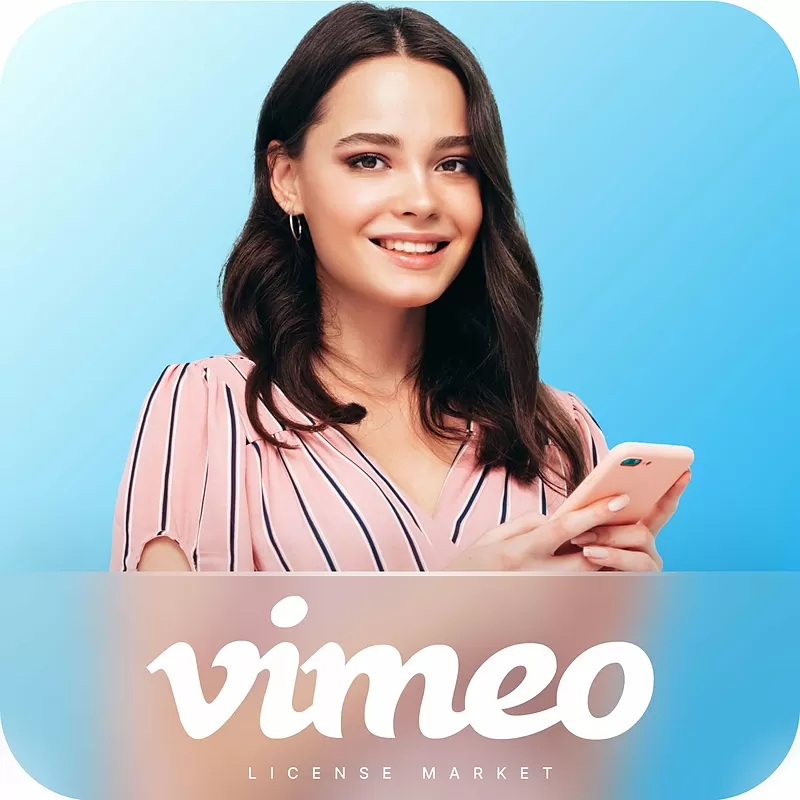 خرید اکانت Vimeo ویمیو