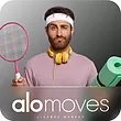 خرید اکانت Alo Moves (الو مووز)