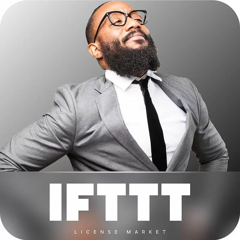 خرید اکانت IFTTT پرمیوم