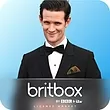 خرید اکانت BritBox بریت باکس