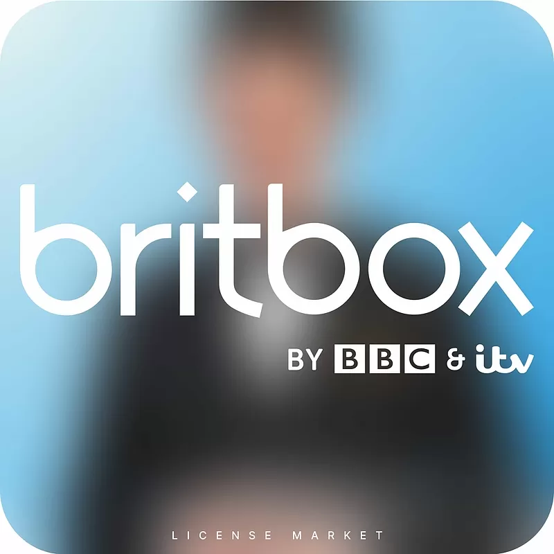 خرید اشتراک BritBox بریت باکس