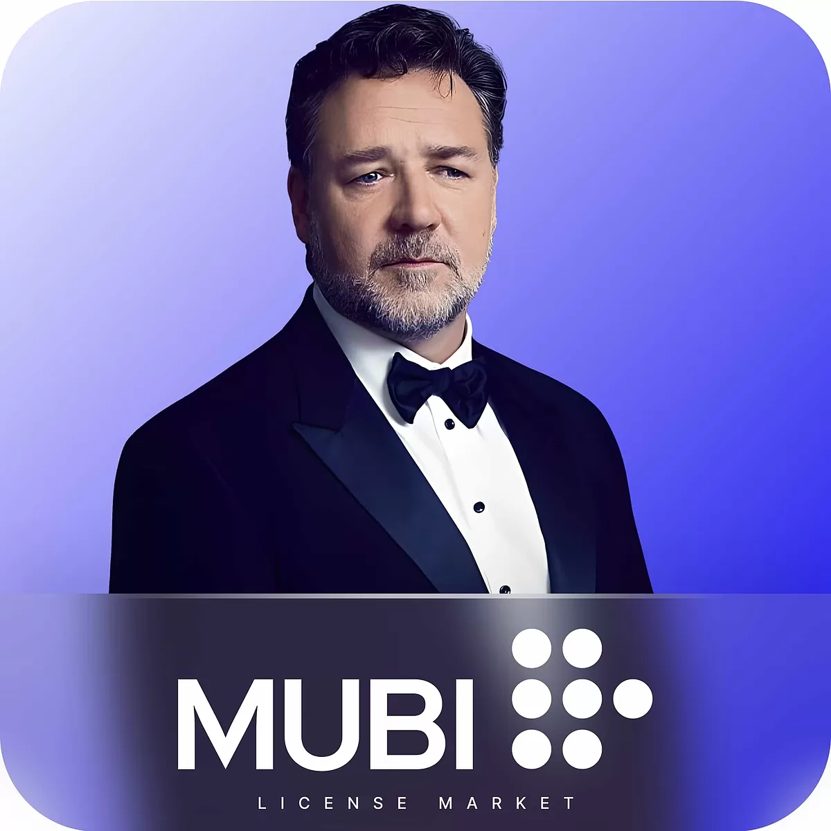 خرید اکانت MUBI موبی با ایمیل شما (شارژ آنی)