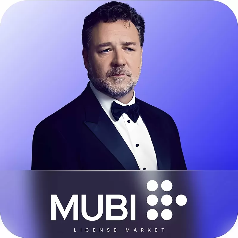 خرید اکانت MUBI موبی