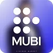 خرید اشتراک MUBI موبی
