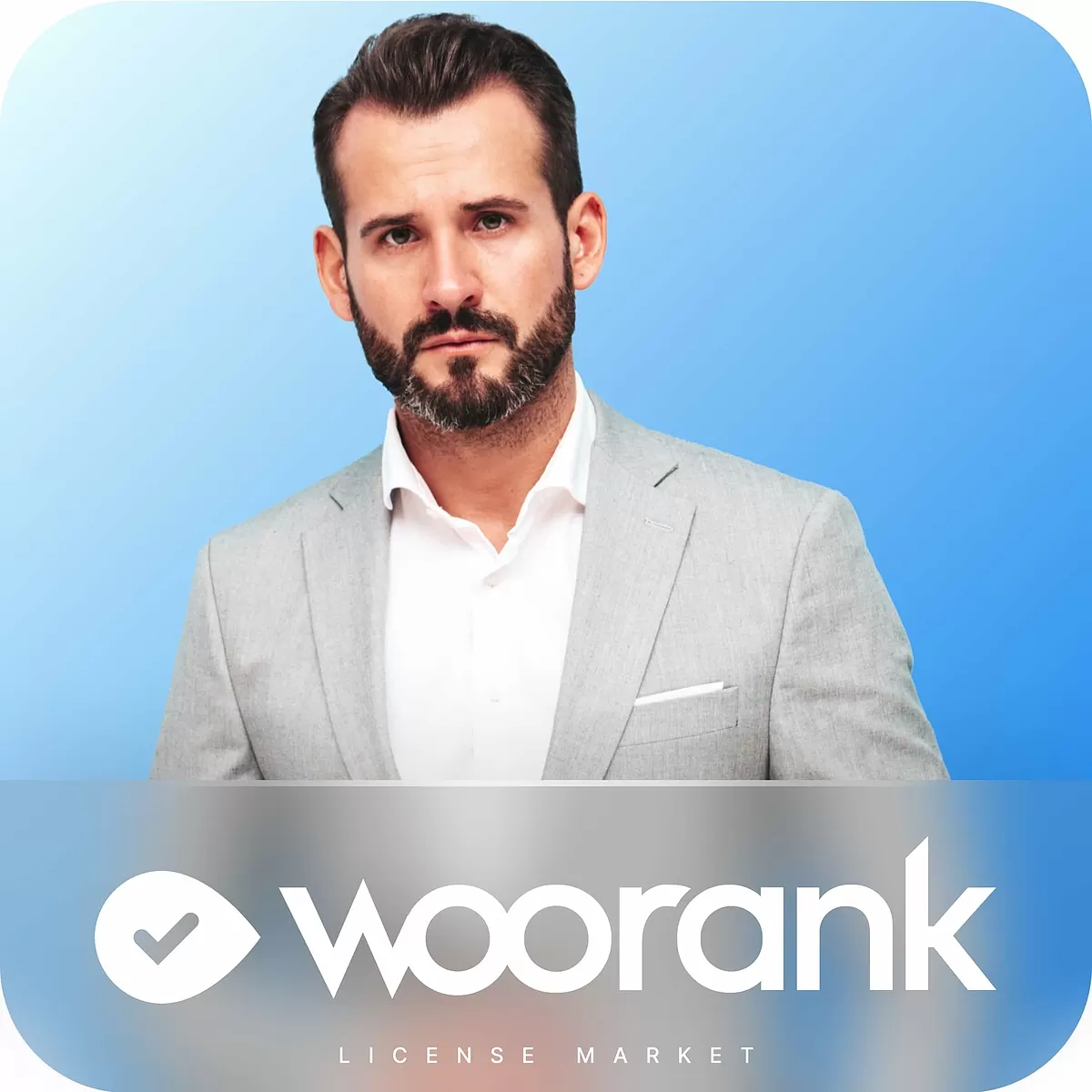 خرید اکانت WooRank وورنک روی ایمیل شما (با 90% تخفیف)