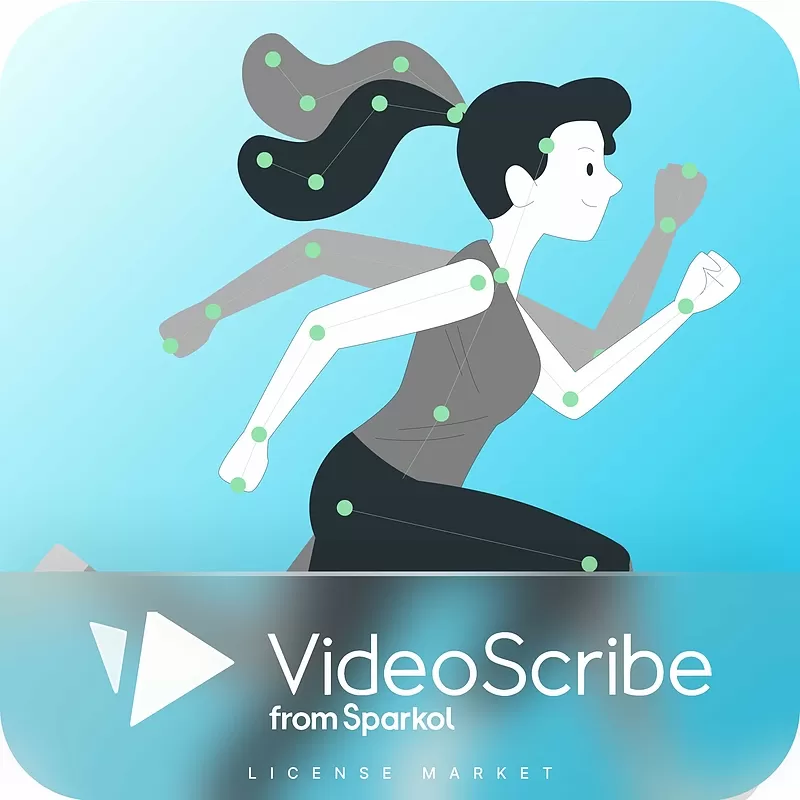 خرید اکانت VideoScribe ویدیواسکرایب