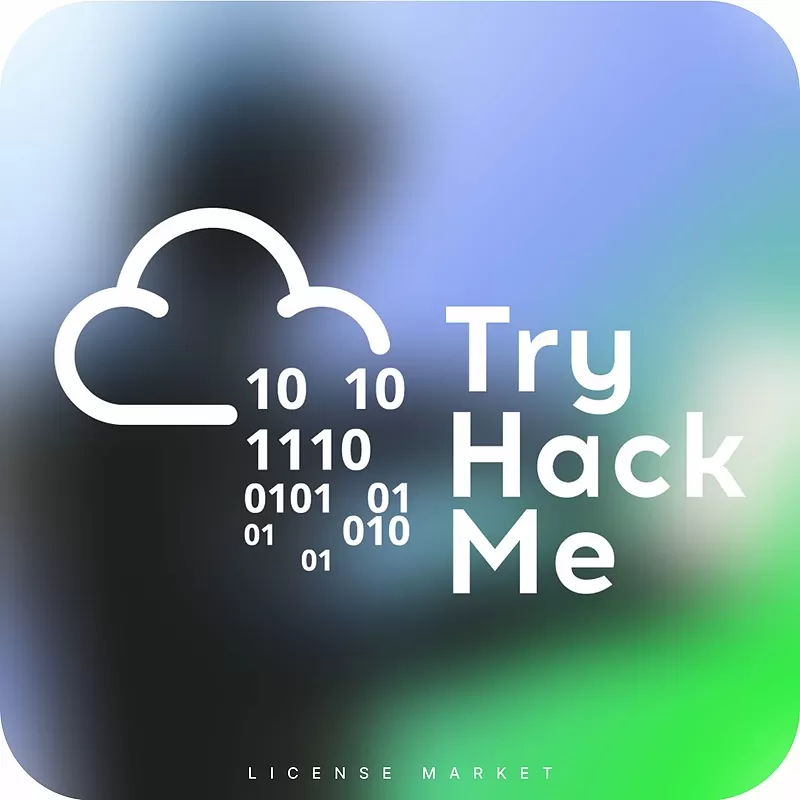 خرید اشتراک TryHackMe
