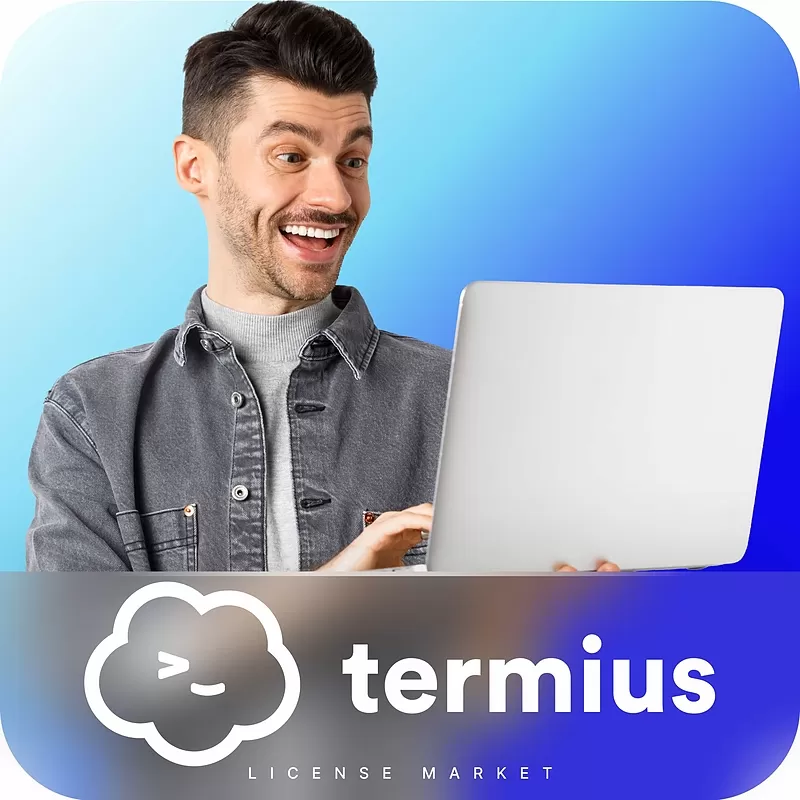خرید اکانت Termius ترمیوس