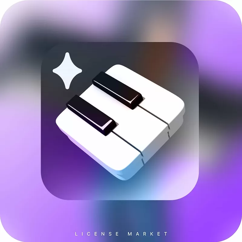 خرید اشتراک Simply Piano