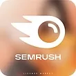 خرید اشتراک Semrush سمراش