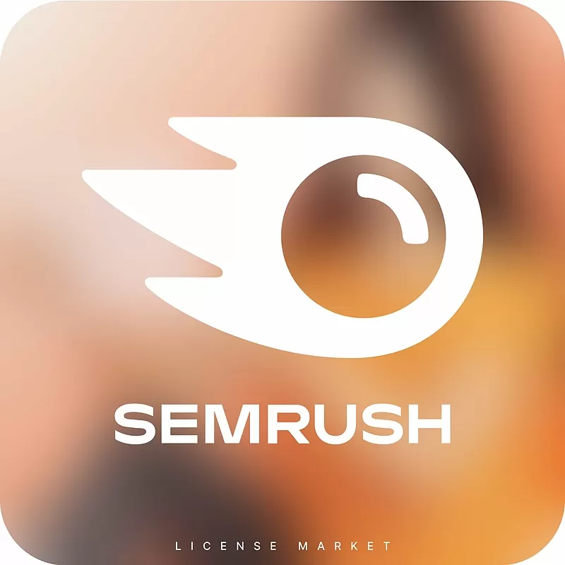 خرید اشتراک Semrush سمراش