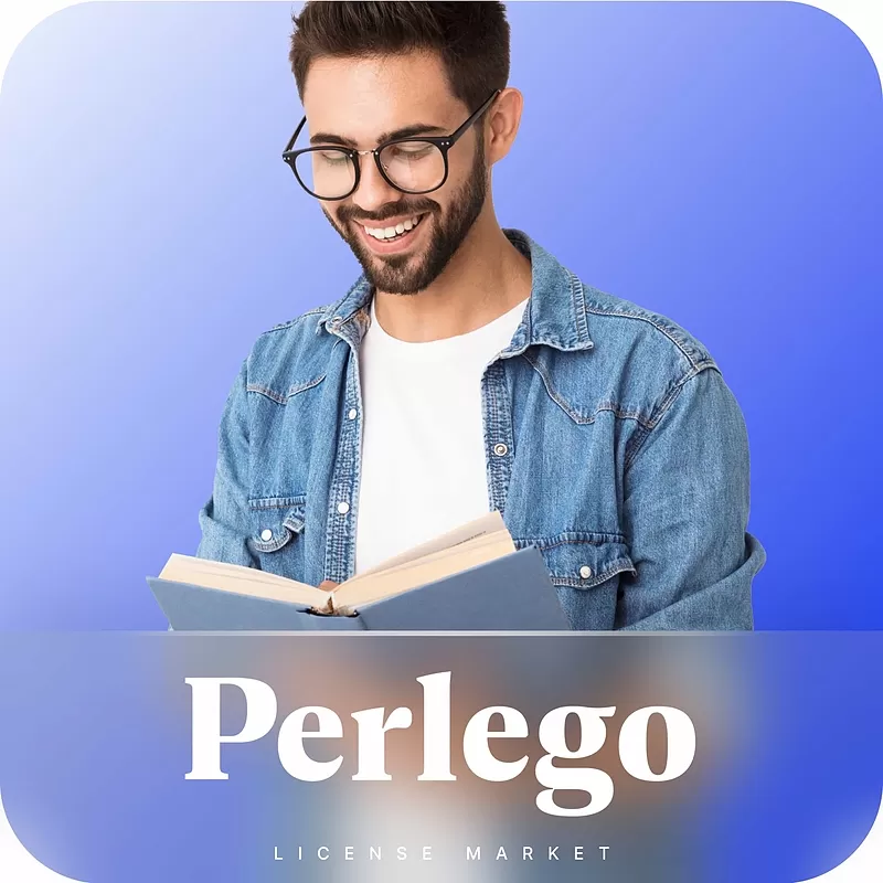 خرید اکانت Perlego پرلگو