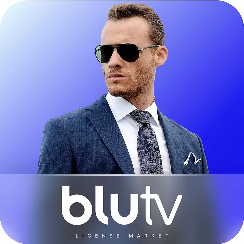 خرید اکانت BluTV بلو تی وی