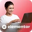 خرید اکانت Elementor Pro افزونه المنتور