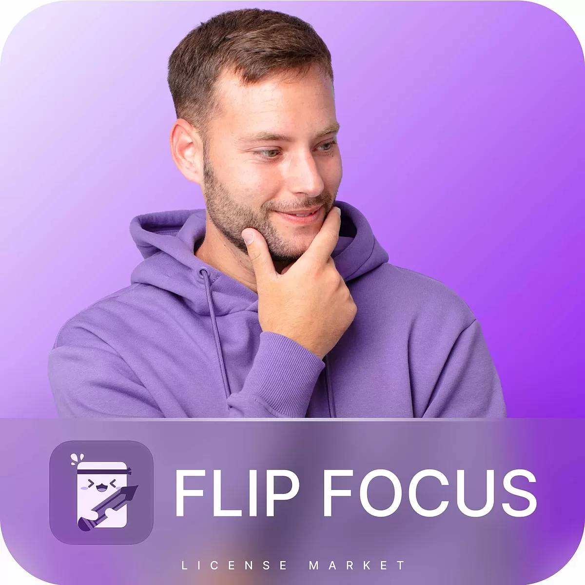 خرید اکانت FLIP Focus فلیپ فوکس روی ایمیل شما (ارزان)