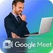 خرید اکانت گوگل میت Google Meet پرمیوم