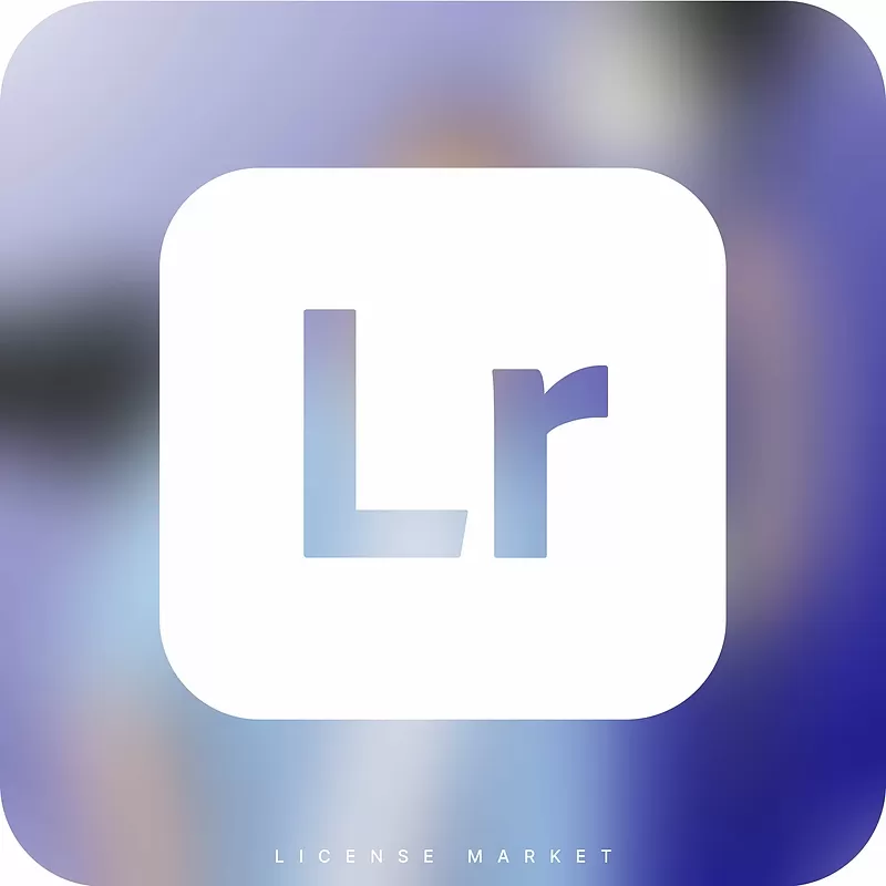 خرید اشتراک Lightroom لایت روم