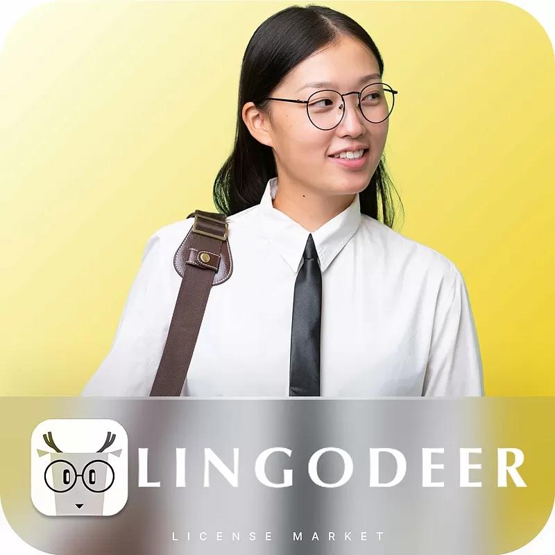 خرید اکانت LingoDeer لینگودیر