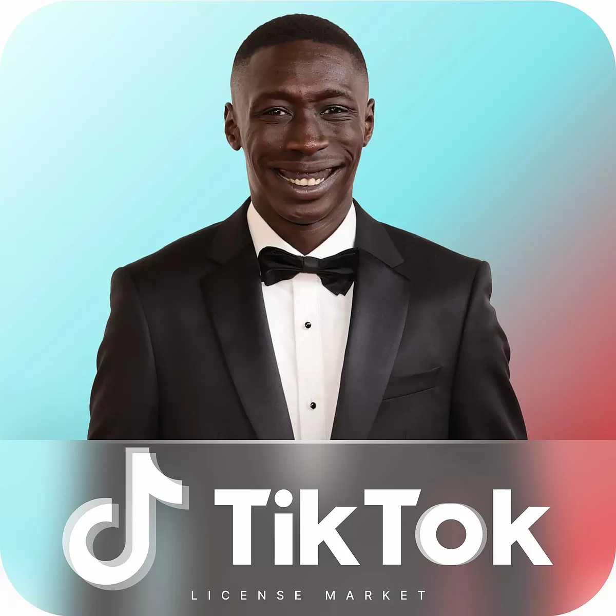 خرید اکانت TikTok تیک‌تاک پرمیوم با ایمیل شما (ارزان)
