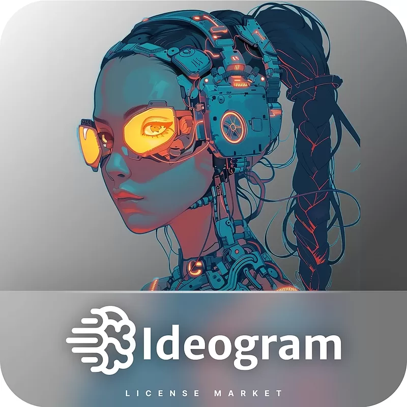 خرید اکانت Ideogram ایدئوگرام پرمیوم