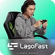 خرید اکانت LagoFast لاگوفست پرمیوم