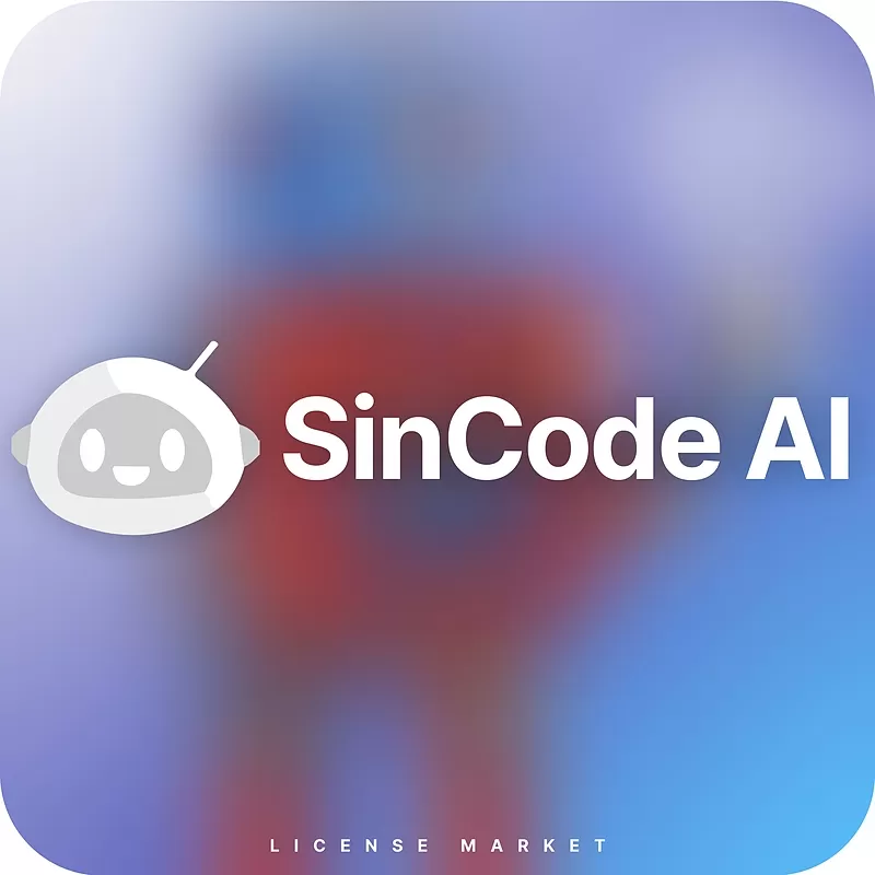خرید اشتراک SinCode AI سین‌کد پرمیوم